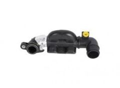 x MANİFOLD SUSTURUCU BORUSU FORD FIESTA V 1.6 TDCI 2002/08-FIESTA VI 1.6 TDCI 08-13 1376697