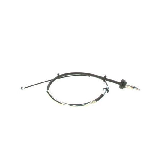 CAVO 46026260 EL FREN TELI ON TRANSIT V184 2.0TDCI / 2.4TDCI 01>06