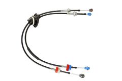 CAVO 6014621 6014707 VİTES KUMANDA TELİ CITROEN C2 03> C3 02> 1.4 HDİ