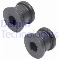 DELPHI TD680W VIRAJ DEMIR LASTIGI ON 22.50mm MERCEDES W201 W202 W124 R129 CIFT