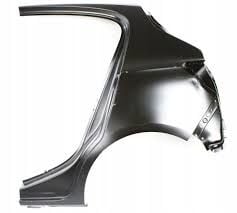 OE-OPEL 39098995 CORSA E ÇAMURLUK ARKA SOL