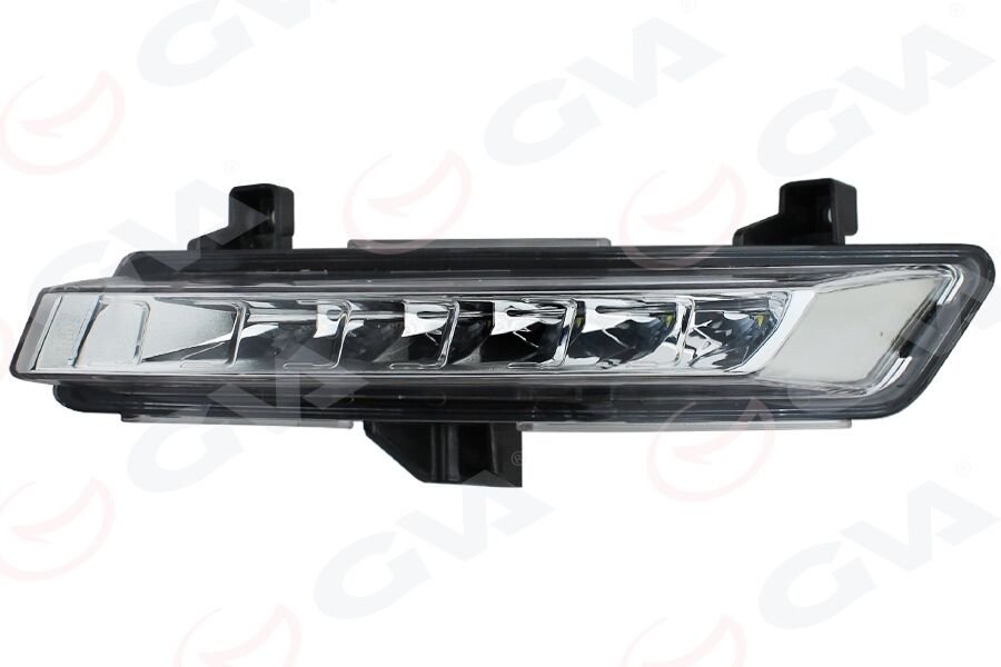 GVA 2014019 GÜNDÜZ FARI SOL CLIO IV-MODUS 16 > LED Lİ