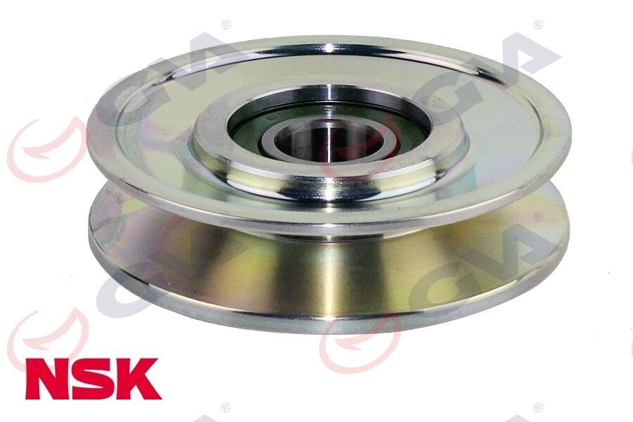 GVA 2712110 ALTERNATÖR GERGİ RULMANI R19 1.4 95-99