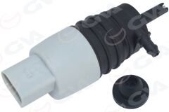 GVA 9107102 SILECEK SU POMPASı G30 G11 FAR ON CAM 2009>