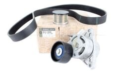 MY 7701476705 x ALTERNATÖR GERGİ KİTİ MASTER II 2.5 DCİ 10/2003 >