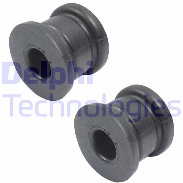 DELPHI TD680W VIRAJ DEMIR LASTIGI ON 22.50mm MERCEDES W201 W202 W124 R129 CIFT