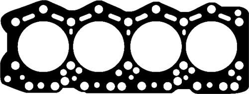 OTOCONTA 40147006 SILINDIR KAPAK CONTASI 1.65MM 1 CENTIK DUCATO MASTER TRAFIC 89>01 MOVANO 98>00 S8U 2.5 DUZ