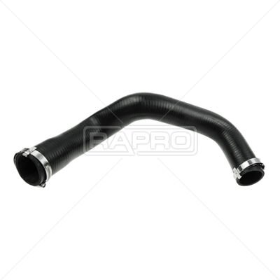 RAPRO 16184 TURBO INTERCOLL HORTUMU KISA TRANSIT V184 01>06 A.CEKER