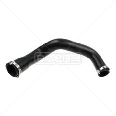 RAPRO 16184 TURBO INTERCOLL HORTUMU KISA TRANSIT V184 01>06 A.CEKER