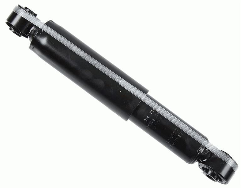 SACHS 314725 ARKA AMORTİSÖR SAĞ/SOL TRANSPORTER T5 T6 04 >