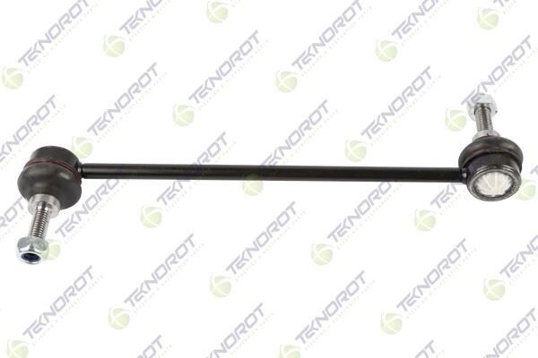 TEKNOROT R-676 Z ROT ÖN SOL/SAĞ RENAULT FLUENCE L30 10>