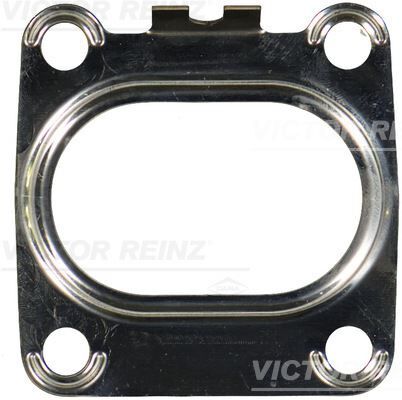V.REINZ 712763900 EGZOZ MANIFOLD CONTASI MERCEDES M102 W201