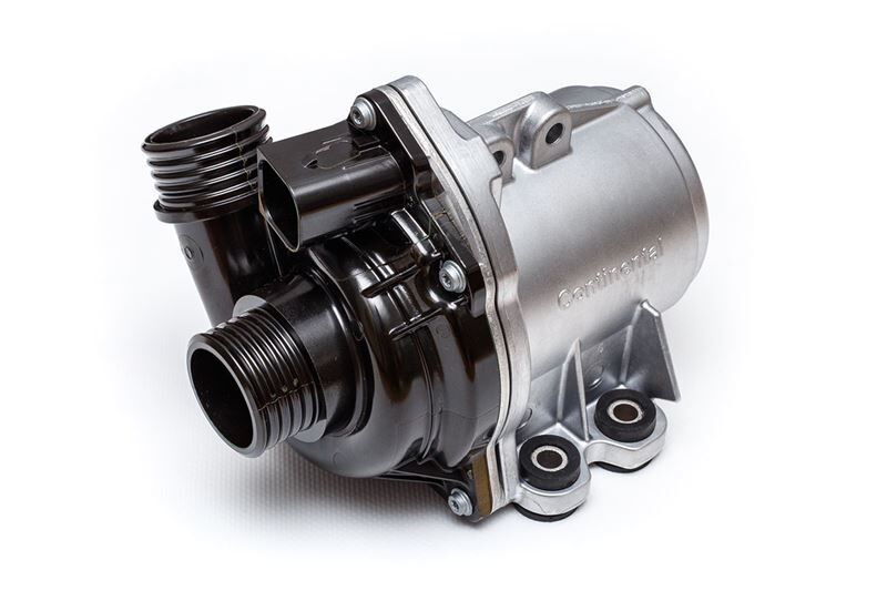 VDO A2C59514607 DEVIRDAIM POMPASI BMW N54 N55 E82 E88 E90 E93 E60 F10 F18 F06 F12 F01 E84 F25 F26 E70 E71 E89