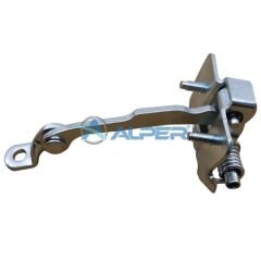 KAPI GERGİSİ ARKA SAĞ/SOL CITROEN C3 02>16