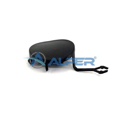 ALPER 522062 ÇEKİ DEMİR KAPAĞI