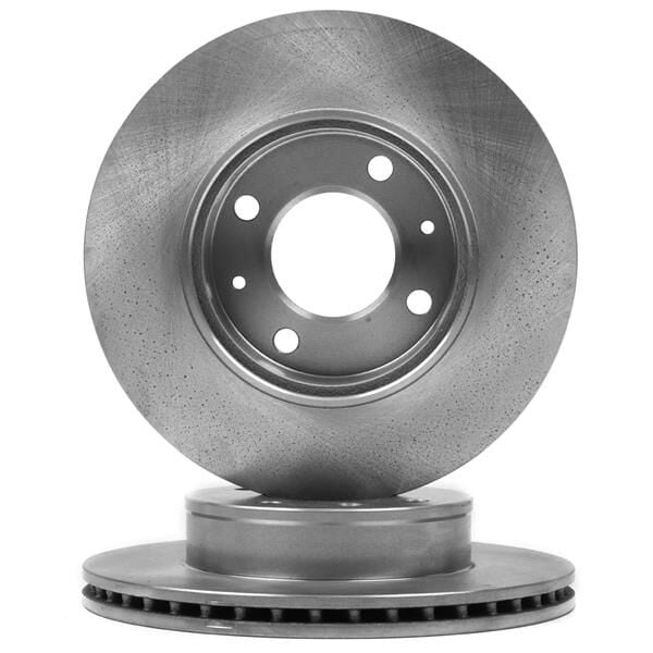 AYD 50463 ÖN FREN DİSKİ HAVA KANALLI HYUNDAI ACCENT MILENYUM ADMIRE 1.3L G4EA 01-05 / 1.5L G4EC 01-04 / 1.6L G4ED 01-05 / 1.5L D3EA CRDİ 3 silindir 02-05 241 çap x 4 bijon - Adet disk fiyatıdır