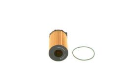 BOSCH F026407122 YAĞ FİLTRESİ VW TOUAREG 3.0 2010-2018 AUDI A4 A5 A6 3.0TDA7 3.0TDİ A8 3.0TDİ Q5 SQ5 TDİ Q7 3.0TDİ PORSCHE CAYENNE 3.0D 2010 >2014 > PANAMERA 3.0D 2011-2016 MACAN 3.0 S 2014-2018