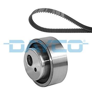 DAYCO KTB102 EKSANTRİK GERGİ KİTİ P106-205-206-306-307-309-405-PARTNER-BERLINGO-XSARA-SAXO 1.4-1.4i TU3JP