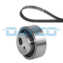 DAYCO KTB102 EKSANTRİK GERGİ KİTİ P106-205-206-306-307-309-405-PARTNER-BERLINGO-XSARA-SAXO 1.4-1.4i TU3JP