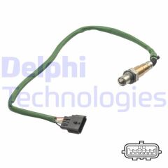 DELPHI ES21080-12B1 OKSİJEN SENSÖRÜ ÖN KATALİZÖR GİRİŞ CLIO IV 12> CAPTUR 13> FLUENCE 15> MEGANE IV 15> SANDERO II 15> LOGAN MCV II 15> LODGY 15> DUSTER 15>18 DOKKER 16> 0.9 TCe 1.6 SCe