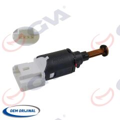 GVA 5443015 FREN MÜŞÜRÜ BERLINGO-C2-C3-C5-XSARA-P206-P307-P1007-PARTNER TÜM MOTOR TİPLERİ İÇİN