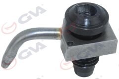 GVA 6875137 YAĞLAMA JETİ GOLF 6-GOLF 7-JETTA-PASSAT AMAROK-CRAFTER-POLO-T6 2004-2015 1.9TDI