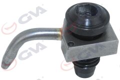 GVA 6875137 YAĞLAMA JETİ GOLF 6-GOLF 7-JETTA-PASSAT AMAROK-CRAFTER-POLO-T6 2004-2015 1.9TDI