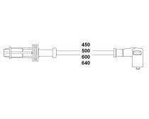 HELLUX HBK.3291 BUJİ KABLOSU TAKIMI PEUGEOT P106-P306-P405-PARTNER CITROEN BERLINGO-XSARA-SAXO-ZX-BX-AX-C15 1.1 TU1 1.3 TU2 1.4 TU3 1.6 TU5