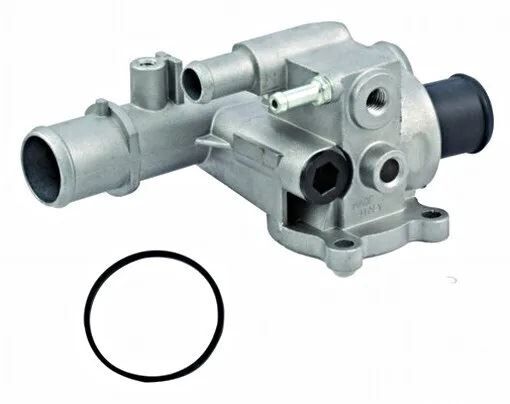 KALE 572760 TERMOSTAT KOMPLE DOBLO-PALIO Weekend-ALBEA-BRAVO-BRAVA-MAREA-STILO-DEDRA-LYBRA 1.6 16V 88C
