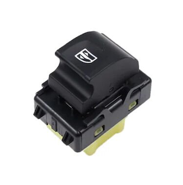 OE-ORIJINAL 254218614R SAĞ ÖN CAM AÇMA KAPAMA DÜĞMESİ CLIO IV DUSTER CAPTUR