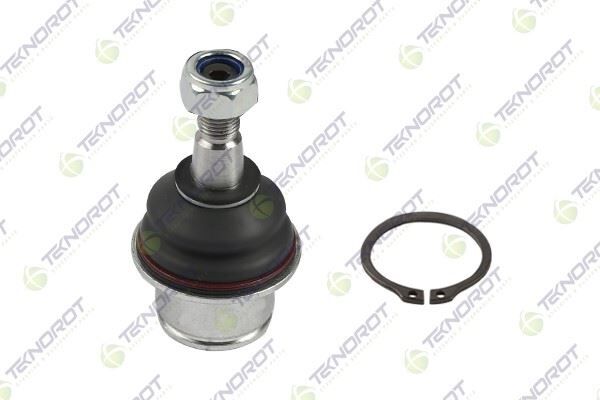 TEKNOROT CR-125 ROTİL ÖN ALT CHRYSLER-300 1ST GEN-2005-2010-DODGE-CHALLENGER 4TH GEN-2008-
