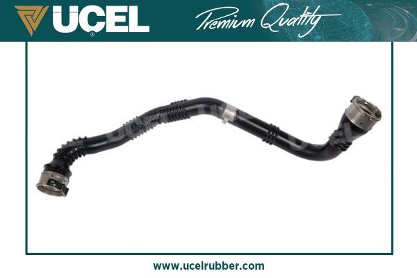 UCEL S15913 TURBO SARJ HORTUMU RENAULT KANGOO II 08>21 1.5 dCi K9K
