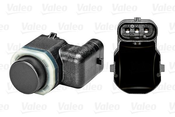 VALEO 890006 ULTRASONİK PARK SENSÖRÜ UPA - NISSAN Qashqai / RENAULT Kangoo II - Laguna III