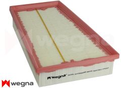 WEGNA WA2330.S HAVA FİLTRESİ MEGANE III 08>15 GRAND SCENIC III 09> FLUENCE 09> 1.2TCe 1.4TCe 1.5dCI 1.6 1.9dCI 2.0 SUNGERLI