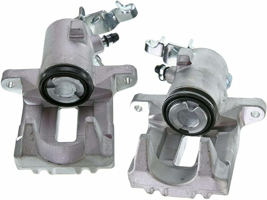 BSG BSG 90-245-026 GOLF5-GOLF6-JETTA-PASSAT-A3-LEON-OCTAVIA FREN KALIPERI ARKA SAG BHN318
