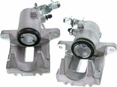 BSG BSG 90-245-026 GOLF5-GOLF6-JETTA-PASSAT-A3-LEON-OCTAVIA FREN KALIPERI ARKA SAG BHN318