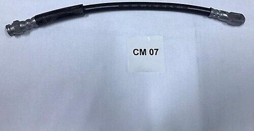 CAVO C700018A ÖN FREN BORUSU SOL M131 DKS