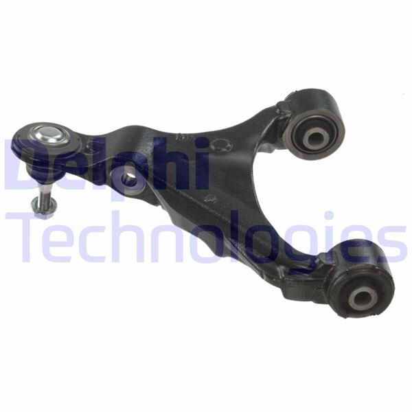 DELPHI TC3026 SALINCAK ON SOL UST LAND ROVER DISCOVERY III L319 RANGE ROVER SPORT I L320