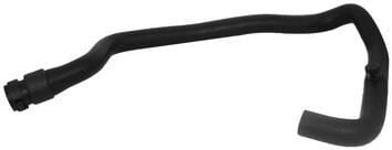 GB 71234 KALORİFER HORTUMU RENAULT KANGOO 01> THALIA 02>09 1.5dCi k9k