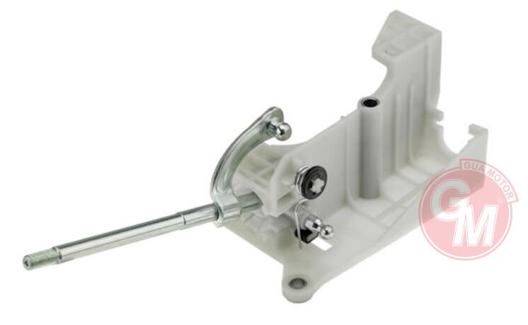 GUA 40497 VİTES KUMANDA KUTUSU KOLLU EURO-4 FIAT FİORİNO CITROEN NEMO PEUGEOT BİPPER
