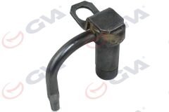GVA 6875140 YAĞLAMA JETİ PASSAT-T4 1997-2001 1.9TDI