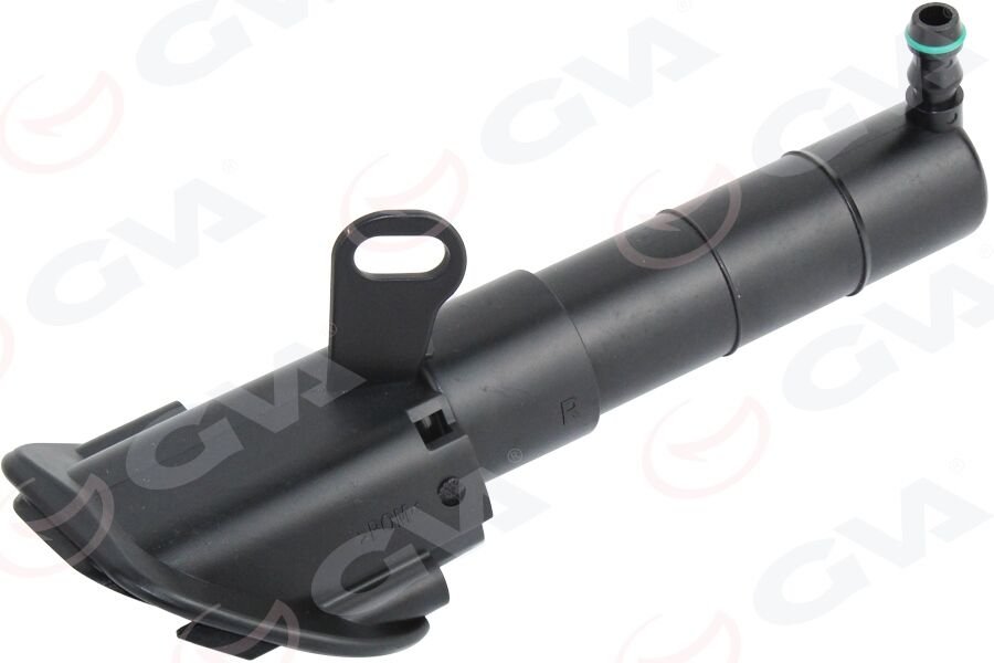 GVA 9107764 FAR YIKAMA ROBOTU SAG VOLVO XC90 MK1 2007-2014
