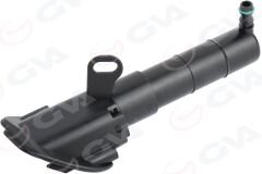 GVA 9107764 FAR YIKAMA ROBOTU SAG VOLVO XC90 MK1 2007-2014