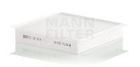 MANN CU19014 POLEN FILTRESI MERCEDES V167 C167 X167