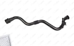 NIFEA 11576 TURBO HORTUMU MGN II 1.5 DCİ 02-09
