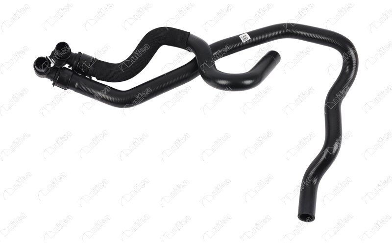 NIFEA 17607 KALORİFER HORTUMU PARTNER-BERLINGO-P306-XSARA 1.9 D DW8