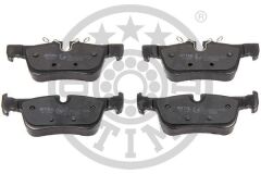 OPTIMAL BP-12645 FREN BALATASI ARKA BMW F40 F44 F45 F46 F48 F49 F39 . MINI F54 F60