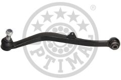 OPTIMAL G5-1014 DENGE KOLU ARKA SAG ALT MERCEDES ML-CLASS W163 98>05