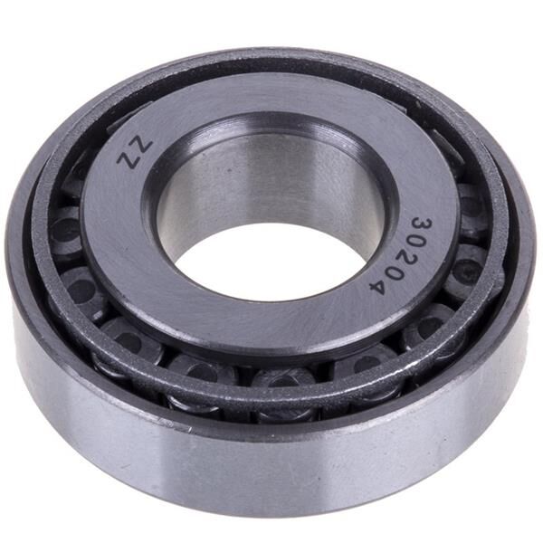 ZENON 30204 ARKA TEKER RULMANI DIŞ R12 1982-