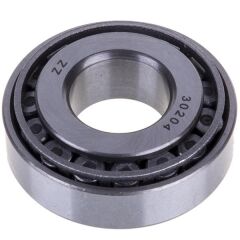 ZENON 30204 ARKA TEKER RULMANI DIŞ R12 1982-